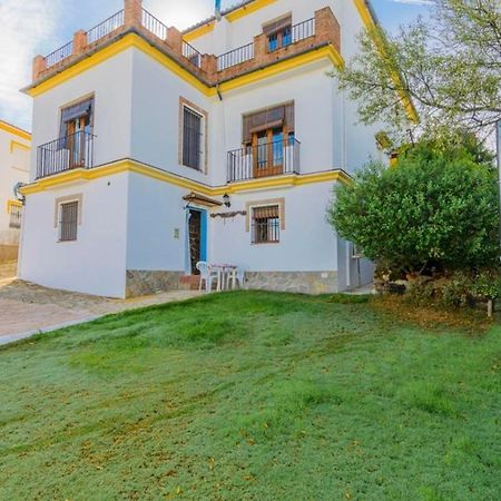 Villa El Garrotal - El Aceite Almazara El Bosque By Ruralidays Exterior foto